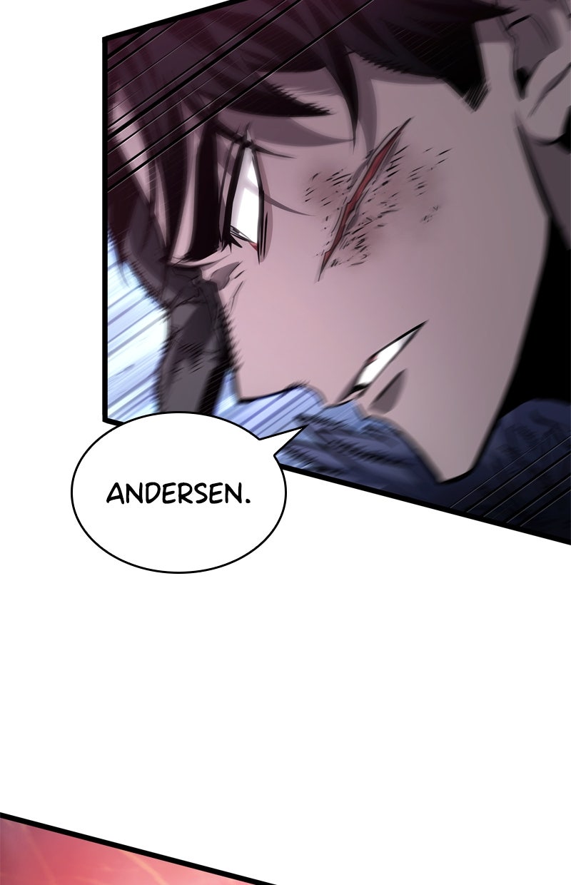 Read The World After the Fall Manga Online