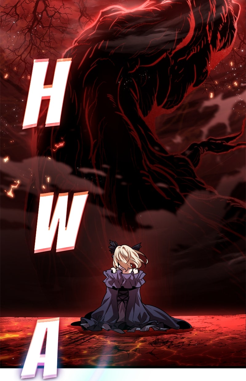 Read The World After the Fall Manga Online