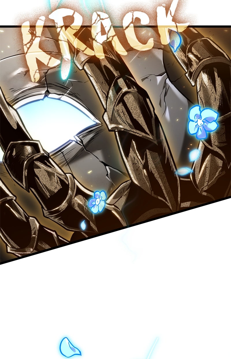 Read The World After the Fall Manga Online