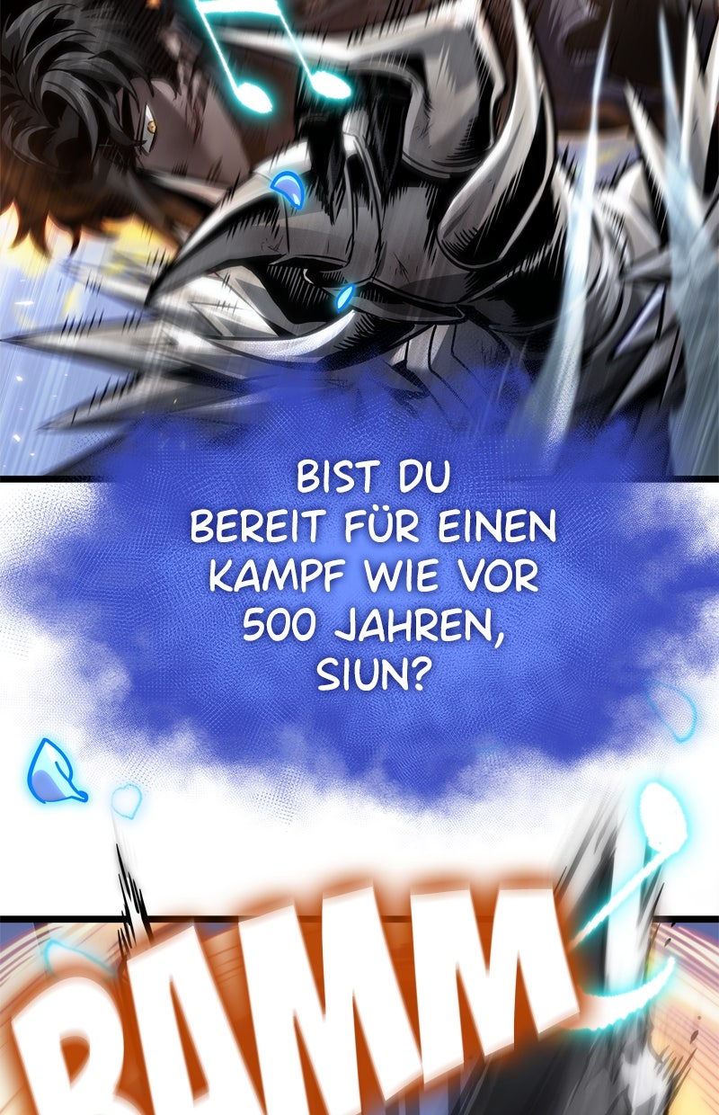 Read The World After the Fall Manga Online