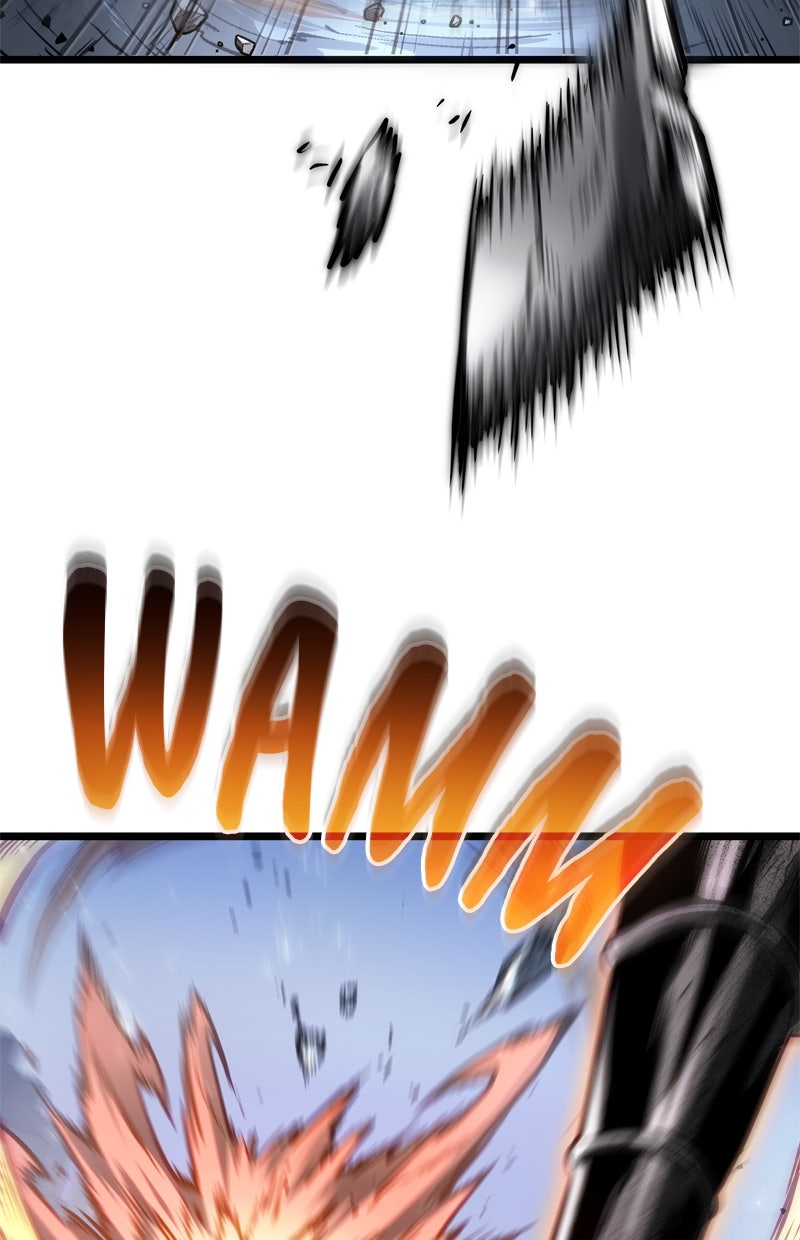 Read The World After the Fall Manga Online