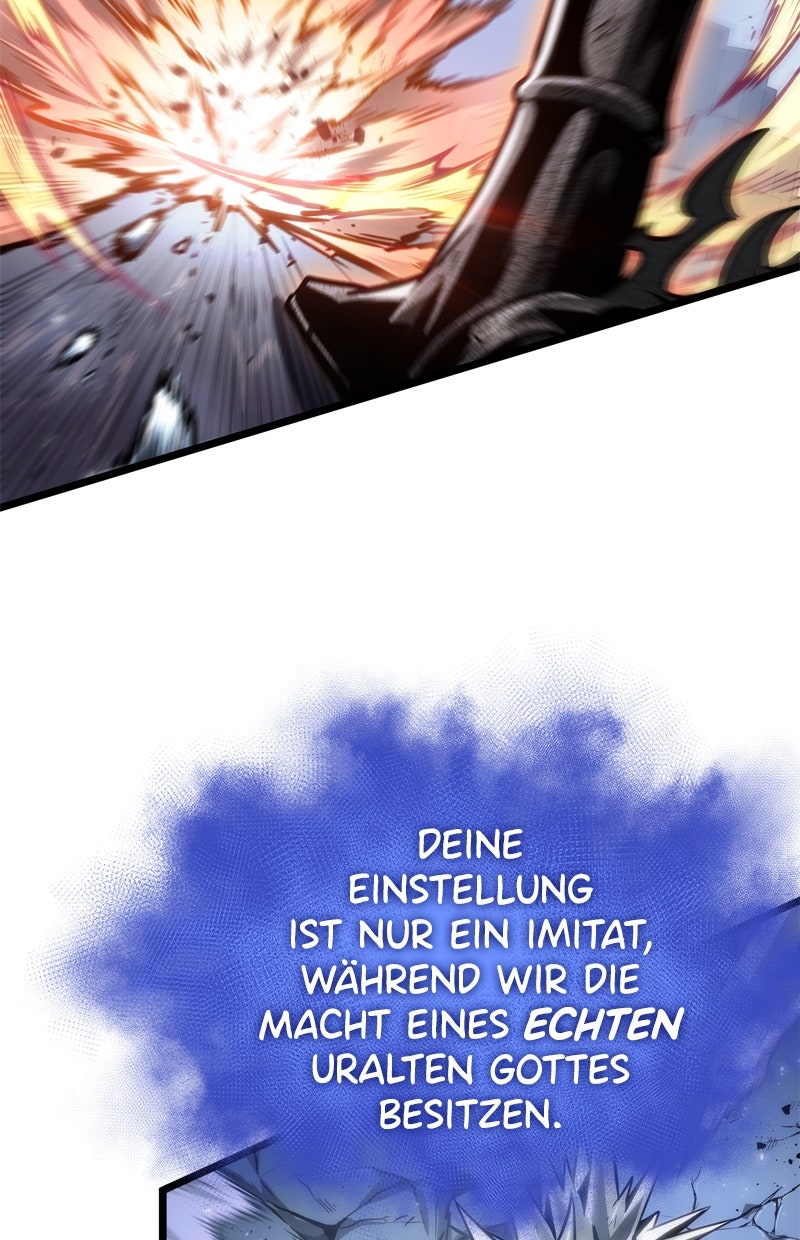 Read The World After the Fall Manga Online