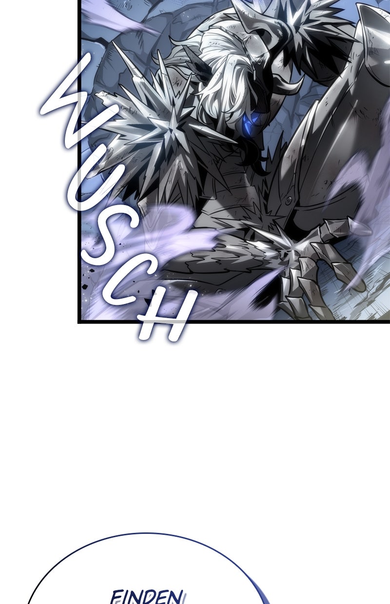 Read The World After the Fall Manga Online