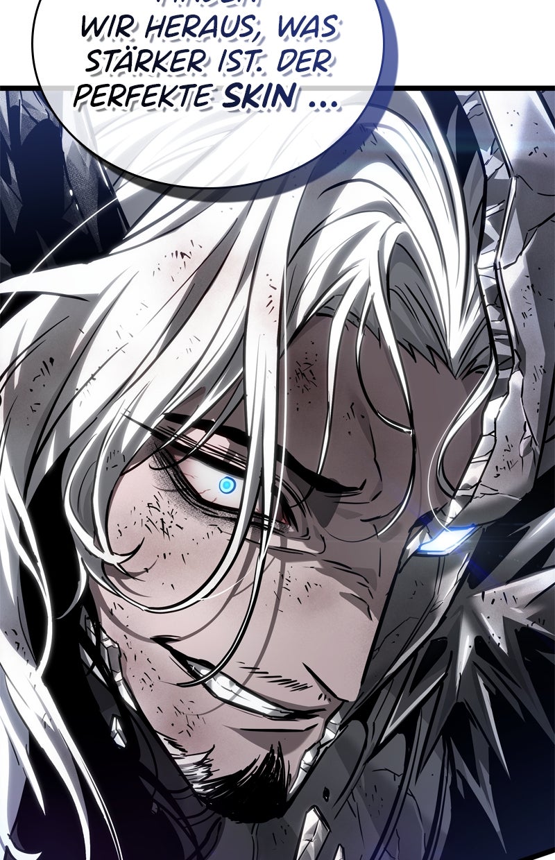 Read The World After the Fall Manga Online