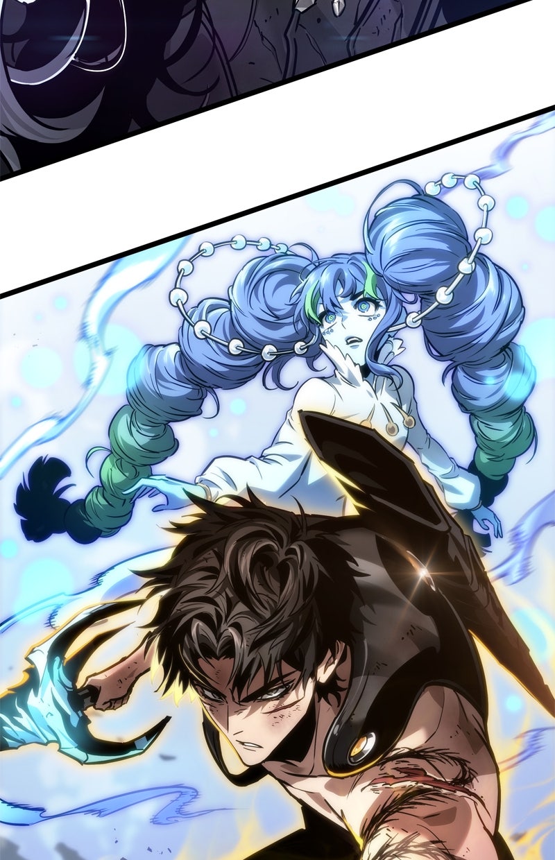 Read The World After the Fall Manga Online