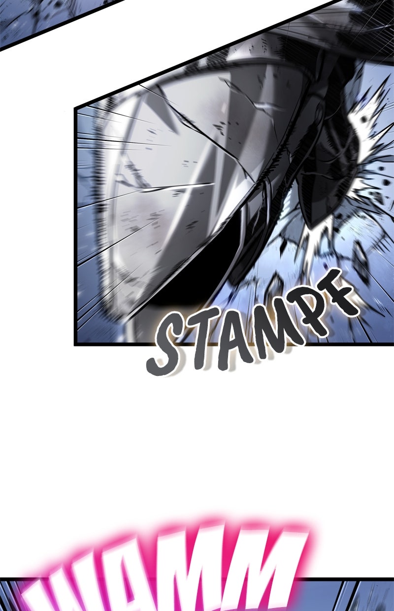 Read The World After the Fall Manga Online