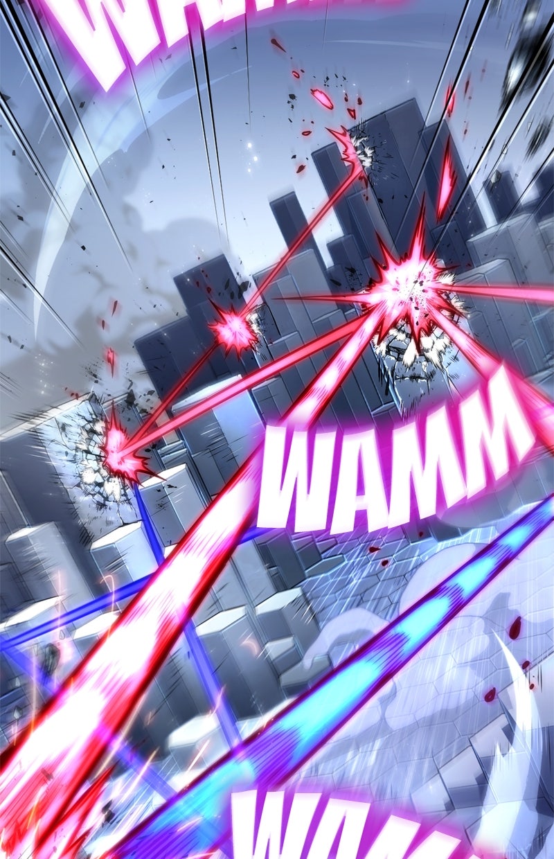 Read The World After the Fall Manga Online