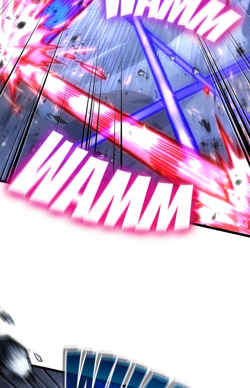 Read The World After the Fall Manga Online