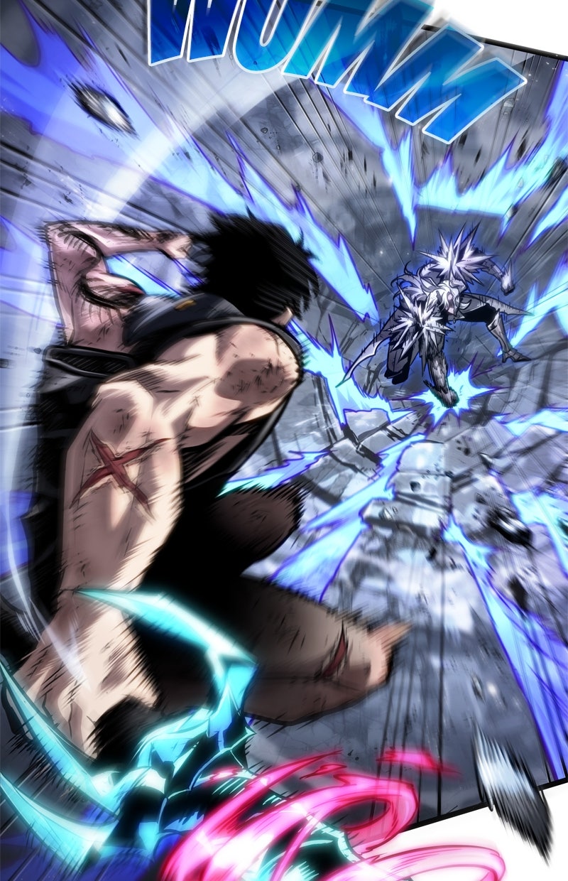 Read The World After the Fall Manga Online