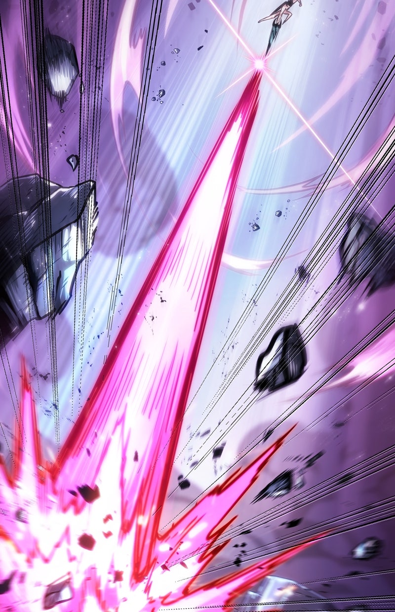 Read The World After the Fall Manga Online