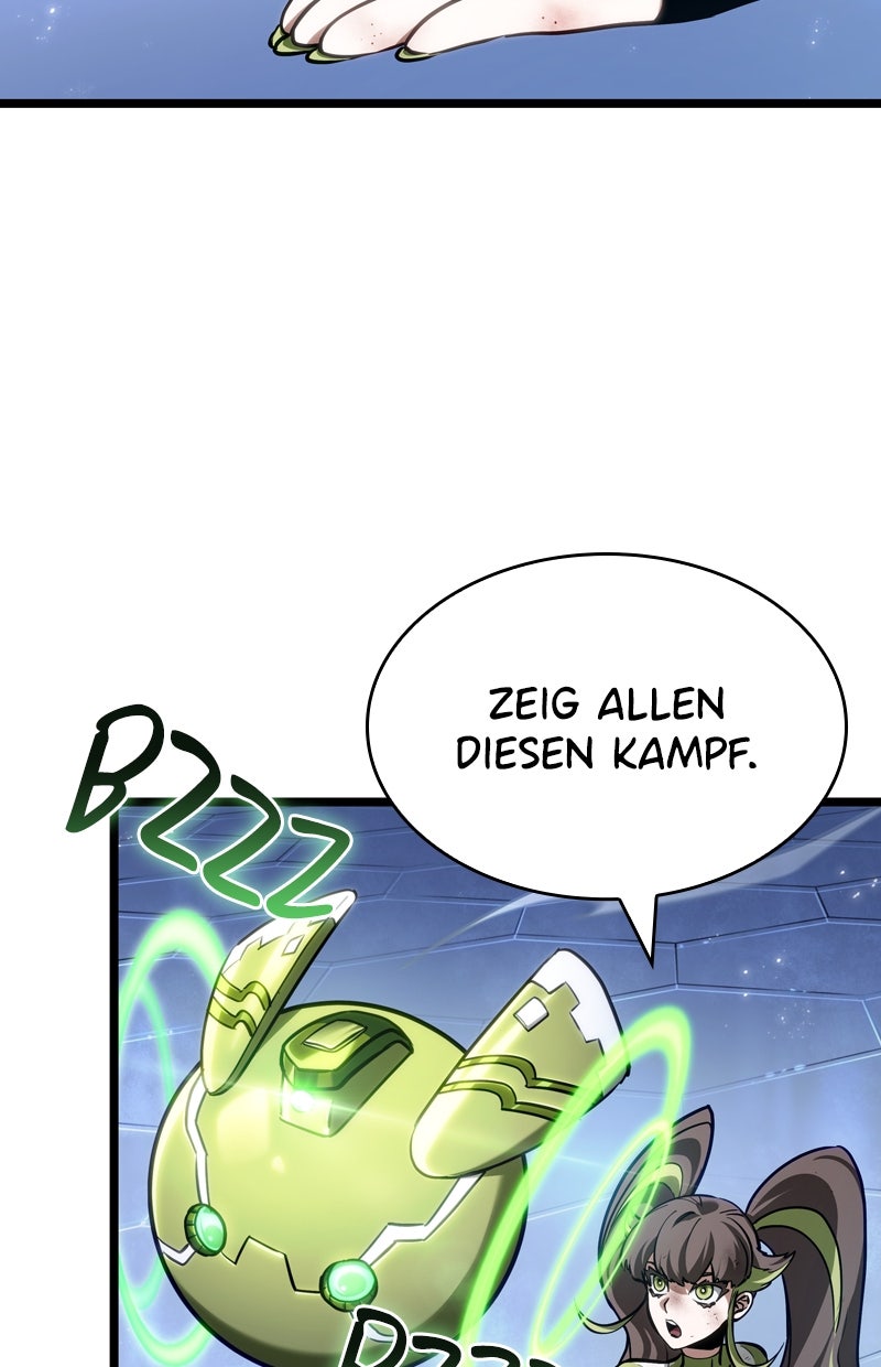 Read The World After the Fall Manga Online