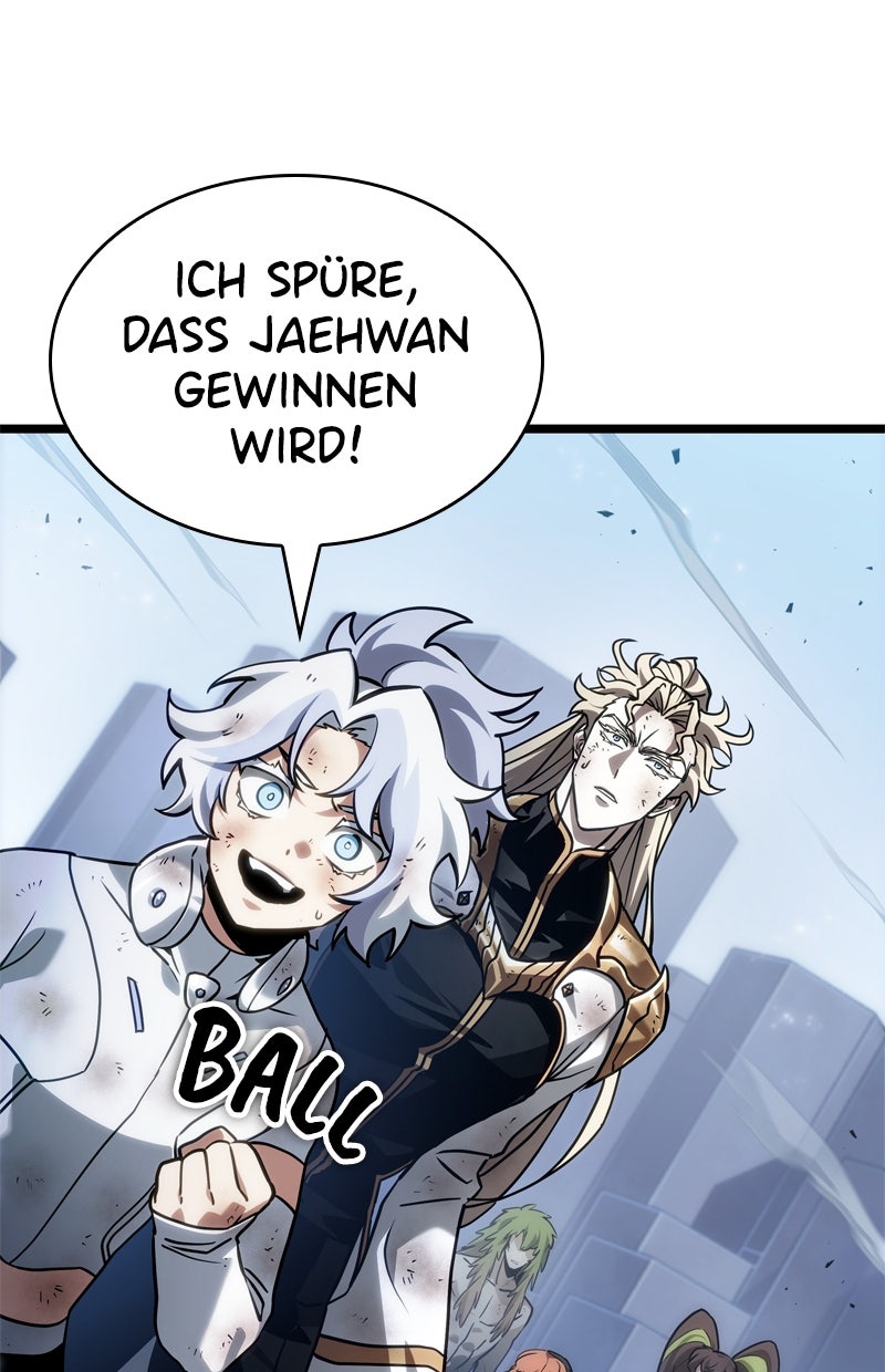 Read The World After the Fall Manga Online