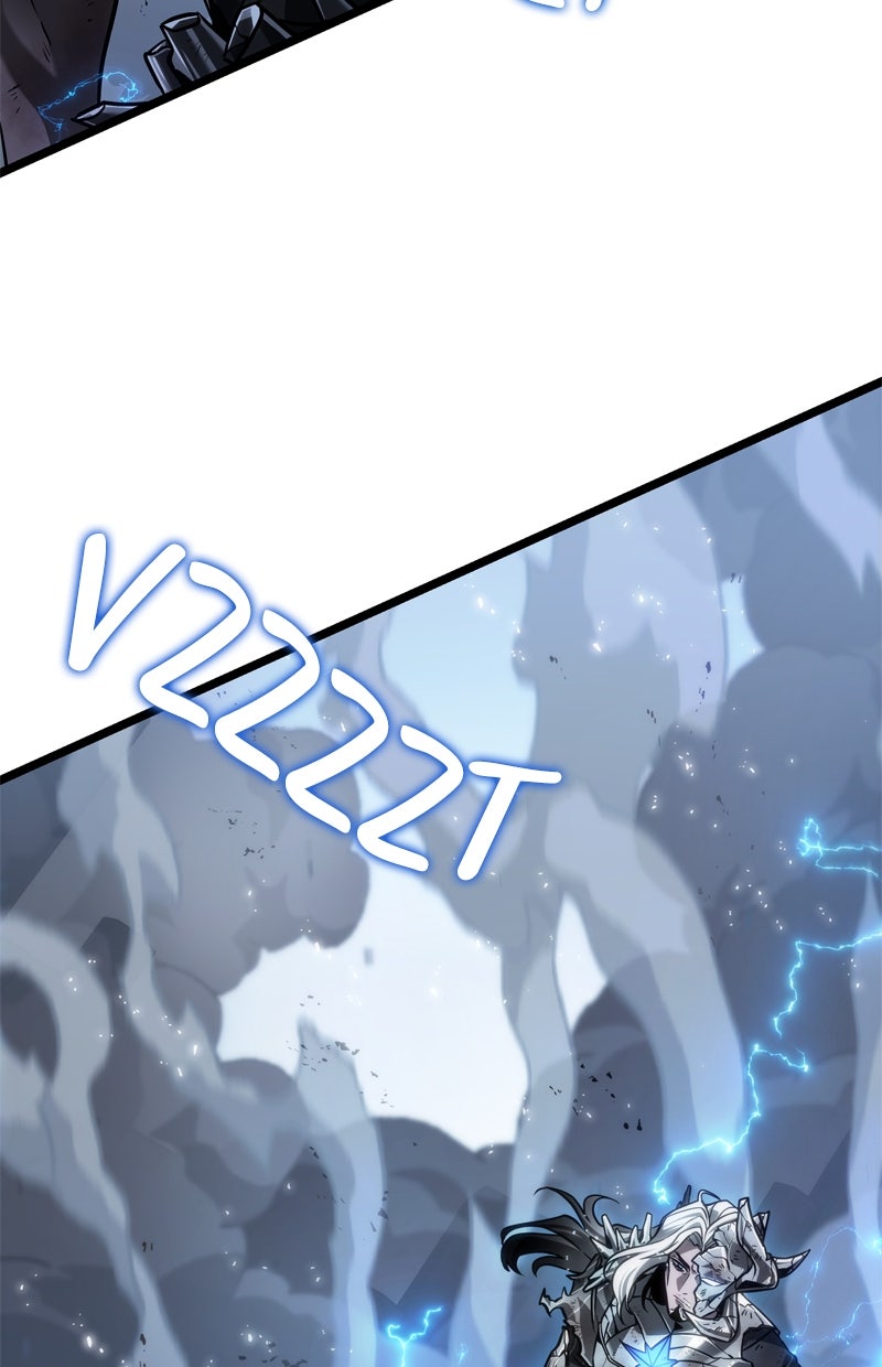 Read The World After the Fall Manga Online