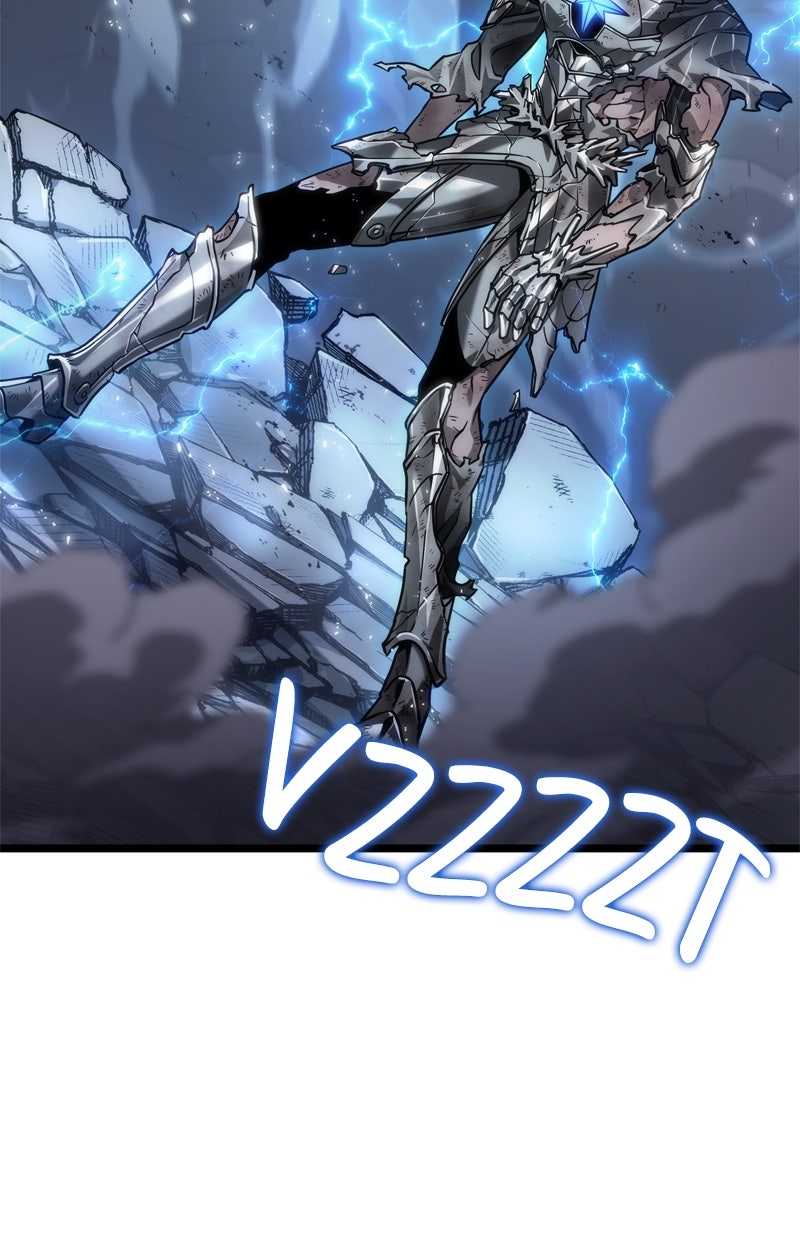 Read The World After the Fall Manga Online