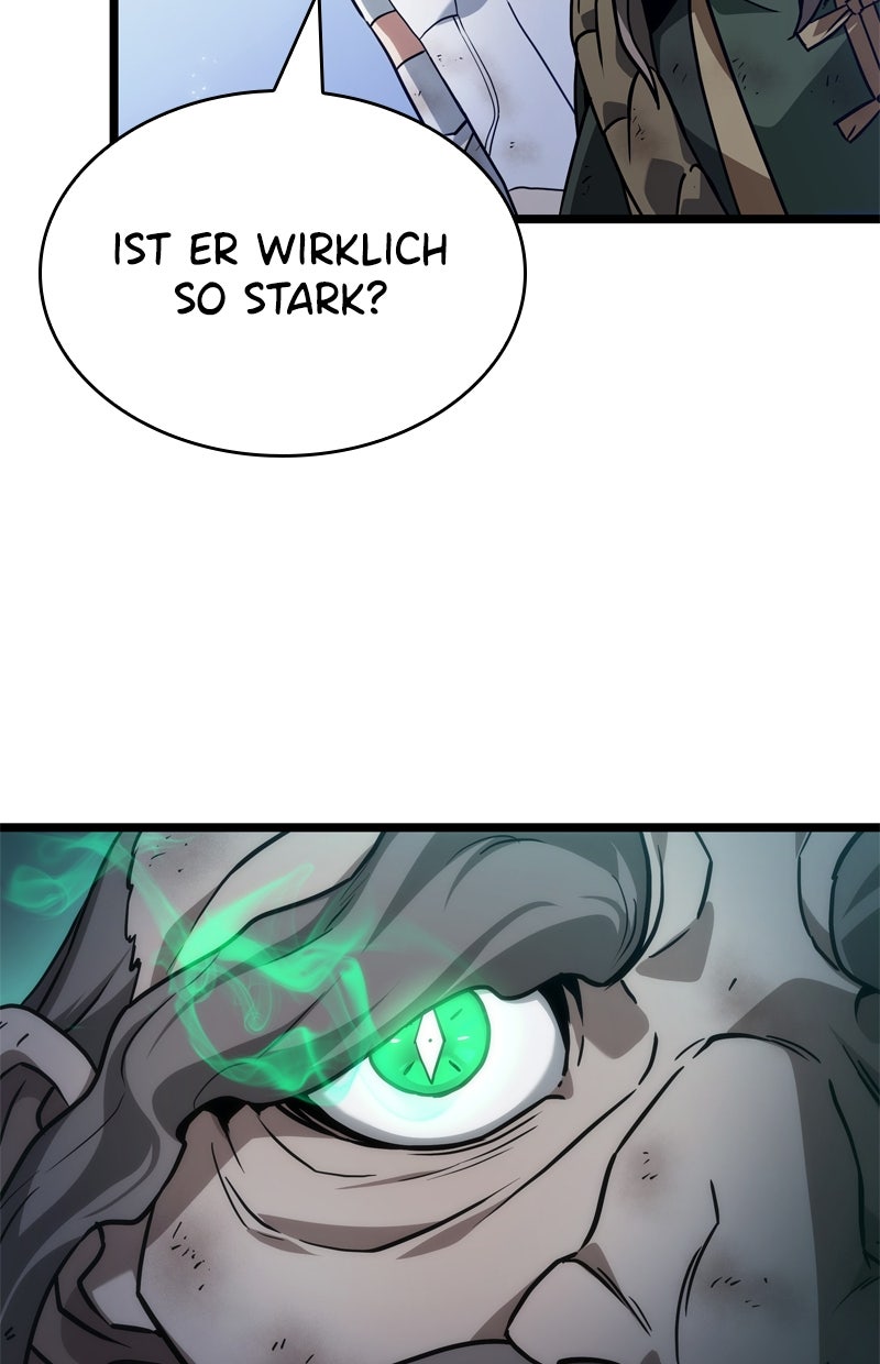 Read The World After the Fall Manga Online