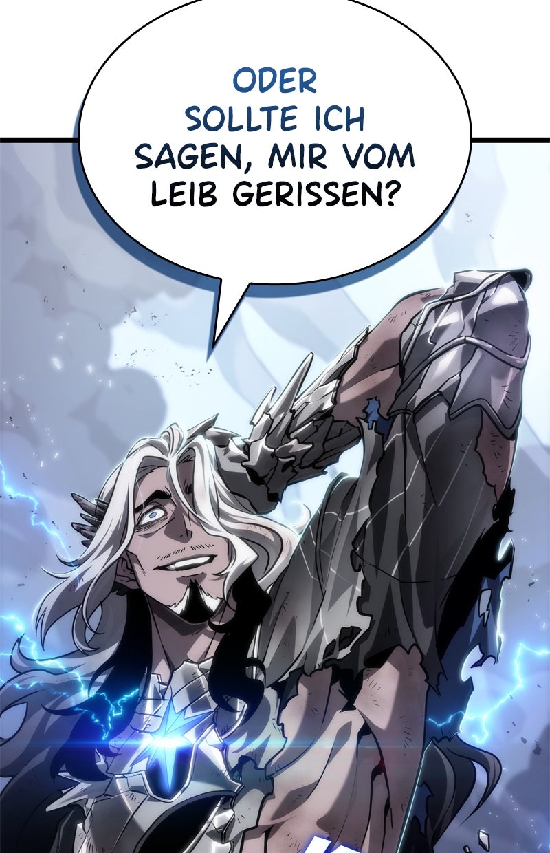 Read The World After the Fall Manga Online