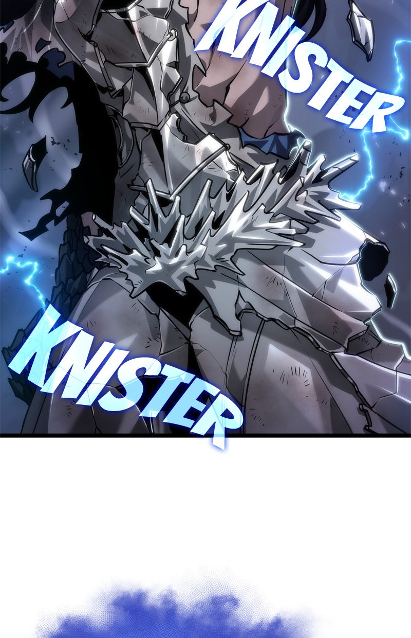 Read The World After the Fall Manga Online