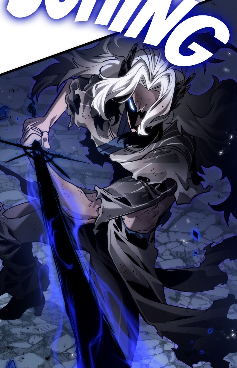 Read The World After the Fall Manga Online