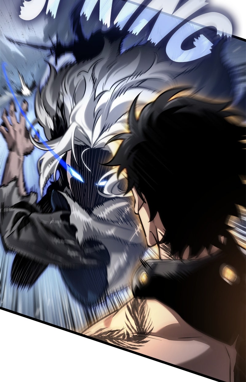 Read The World After the Fall Manga Online