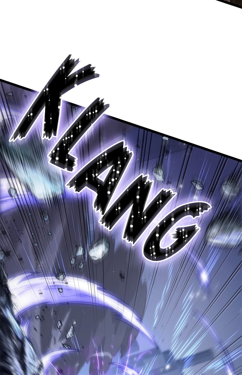 Read The World After the Fall Manga Online