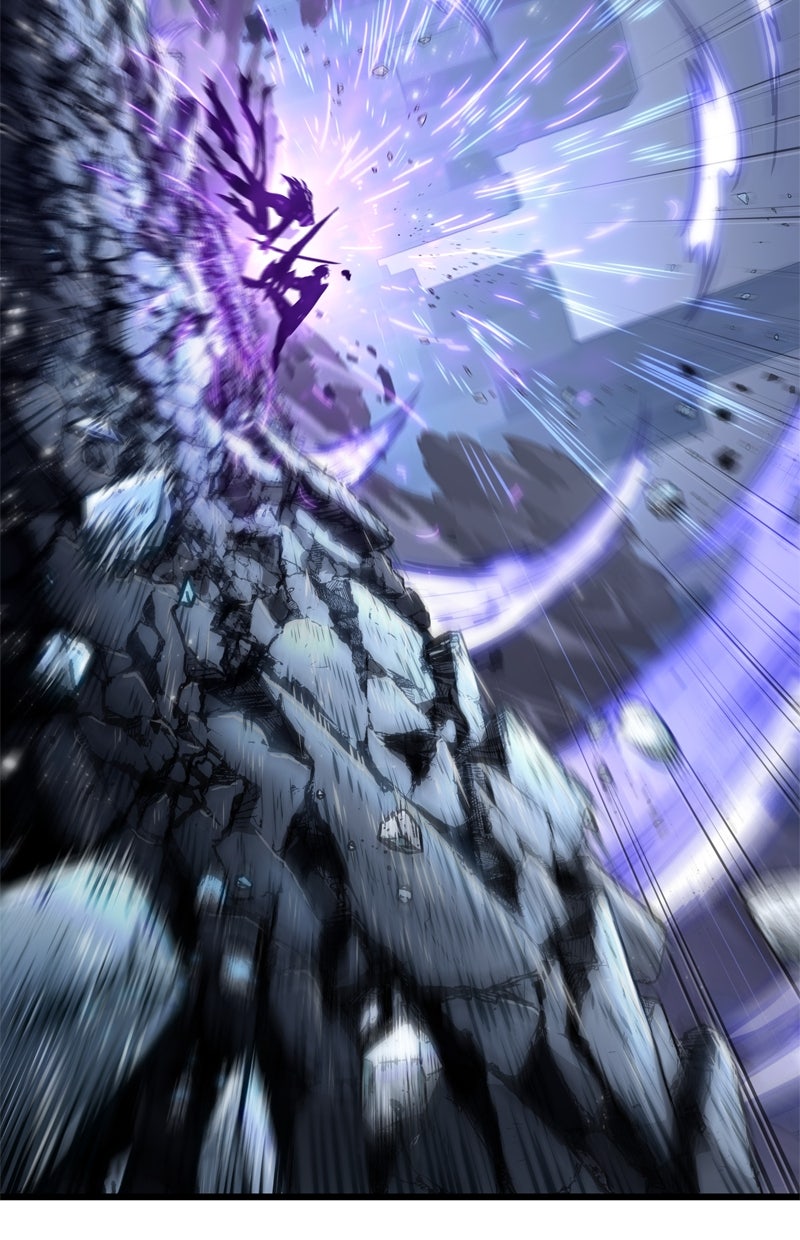 Read The World After the Fall Manga Online