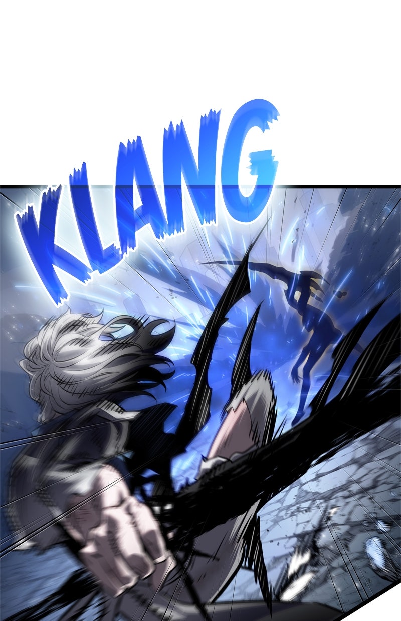 Read The World After the Fall Manga Online