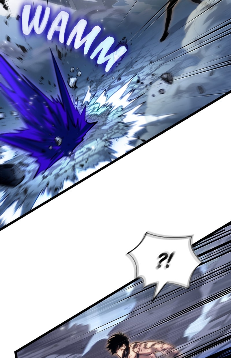 Read The World After the Fall Manga Online