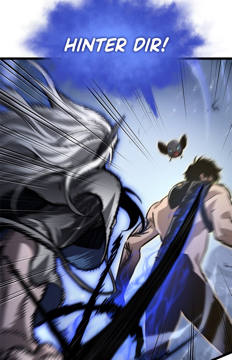 Read The World After the Fall Manga Online