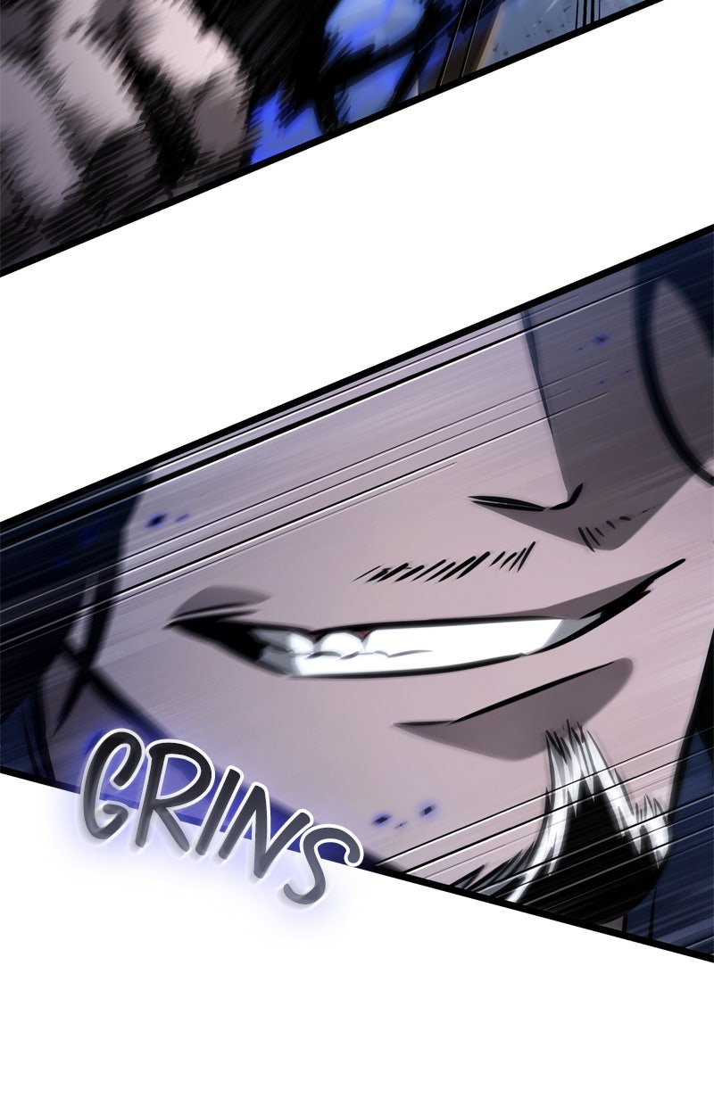 Read The World After the Fall Manga Online