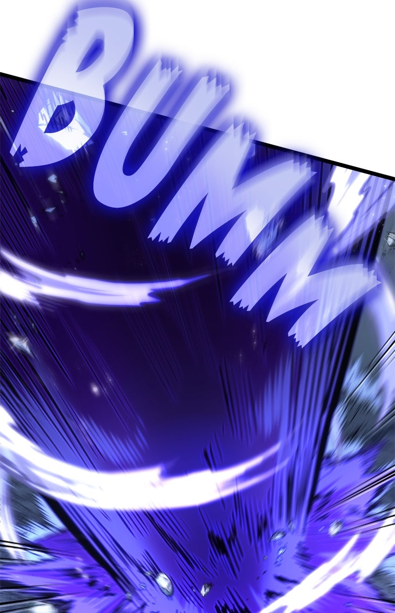 Read The World After the Fall Manga Online