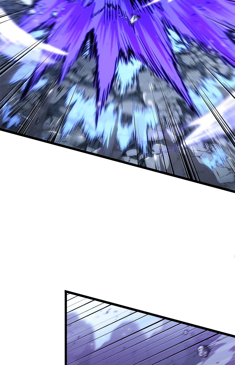 Read The World After the Fall Manga Online