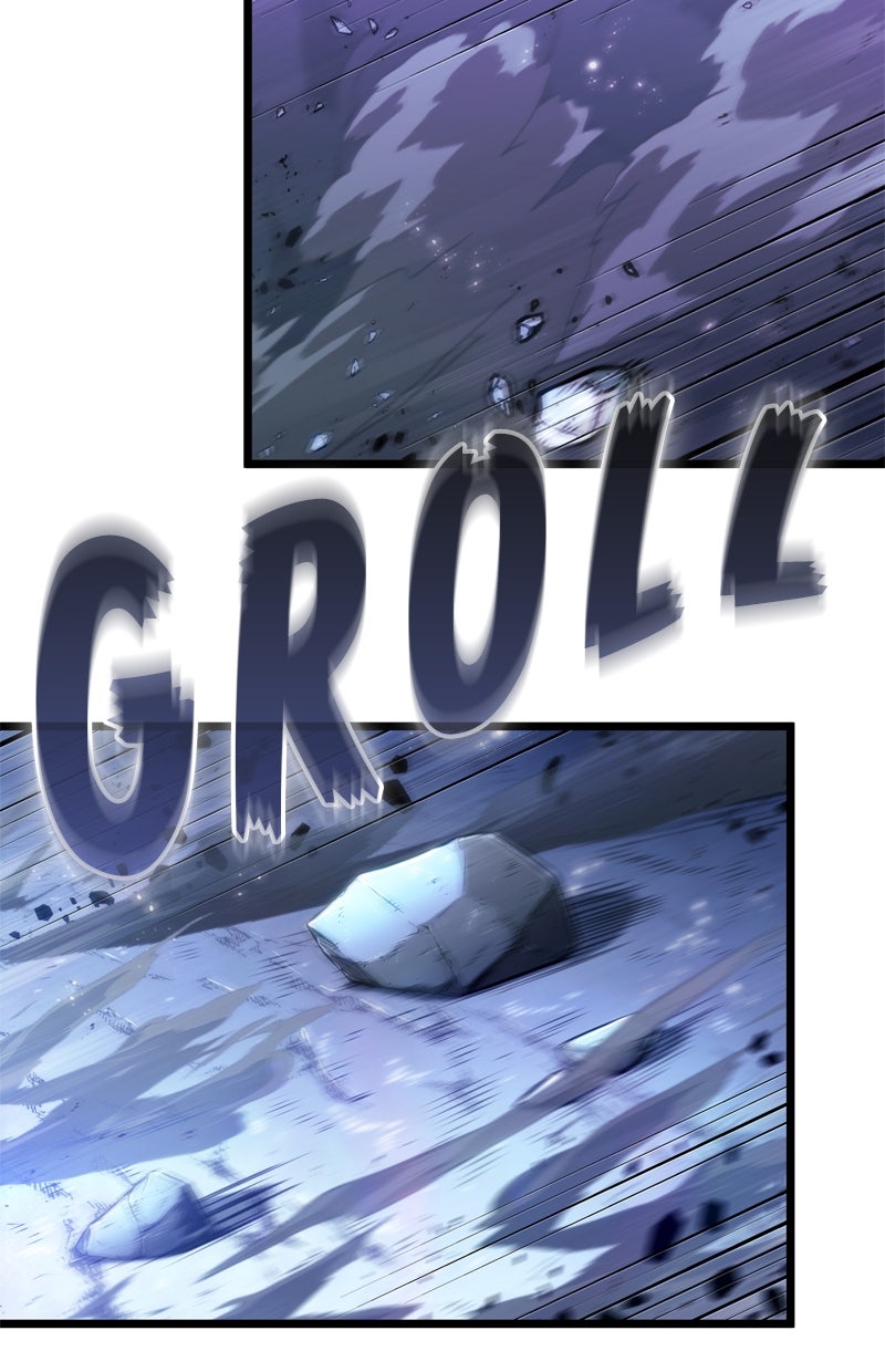 Read The World After the Fall Manga Online