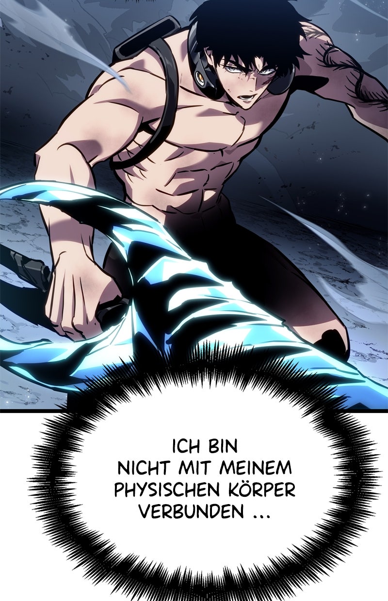 Read The World After the Fall Manga Online