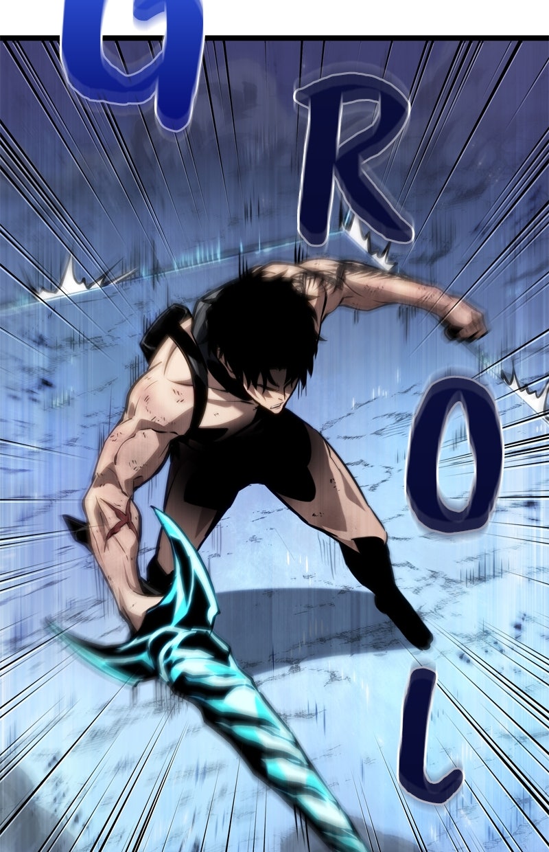 Read The World After the Fall Manga Online