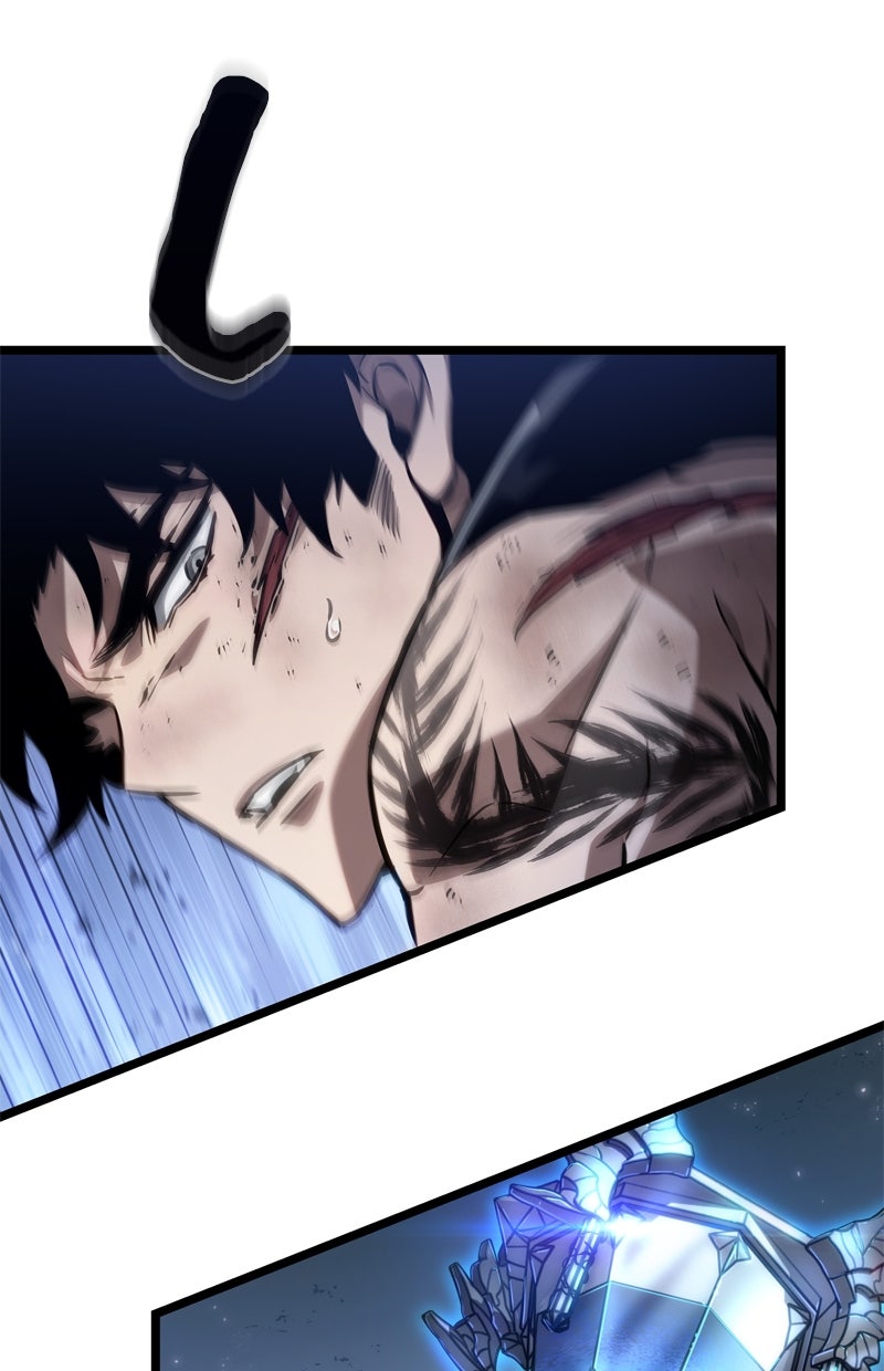 Read The World After the Fall Manga Online