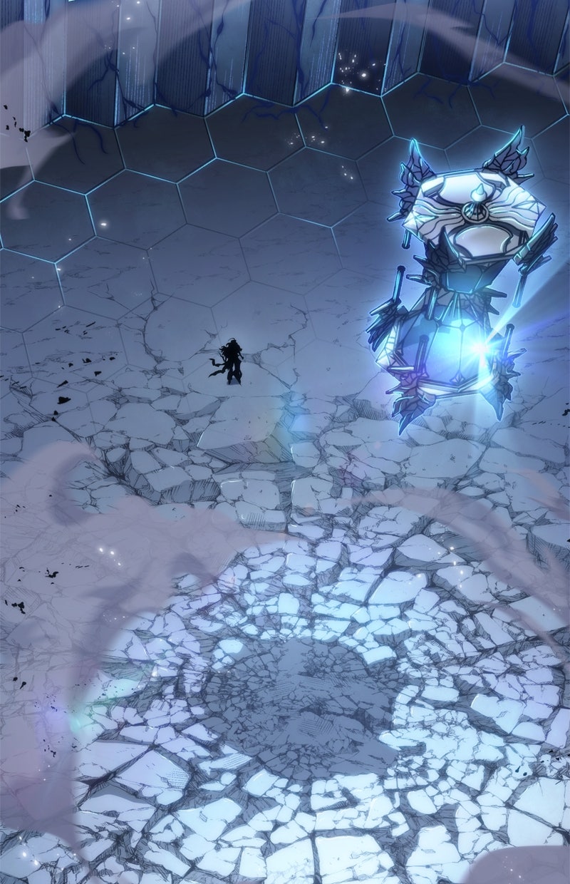 Read The World After the Fall Manga Online