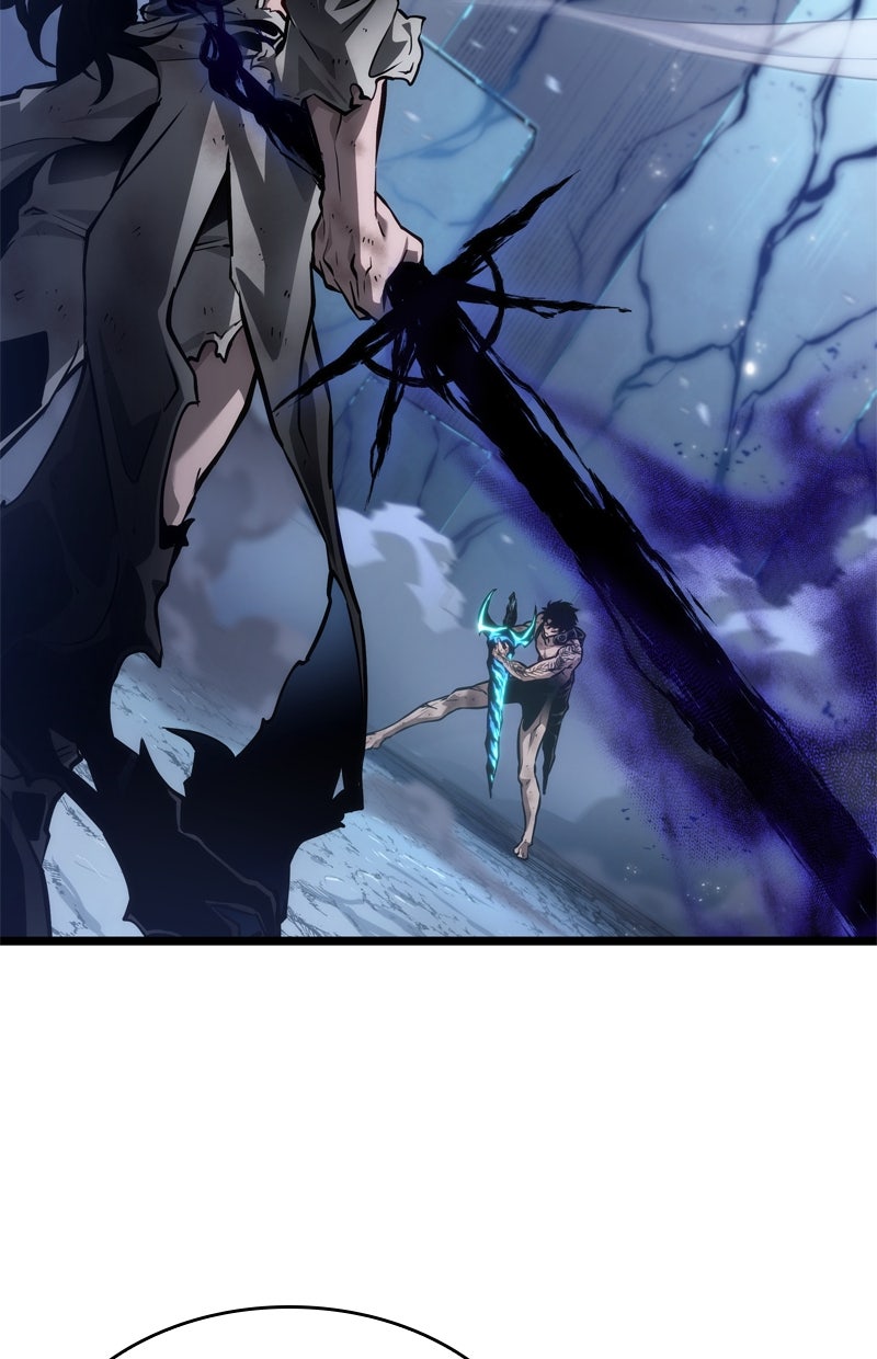 Read The World After the Fall Manga Online