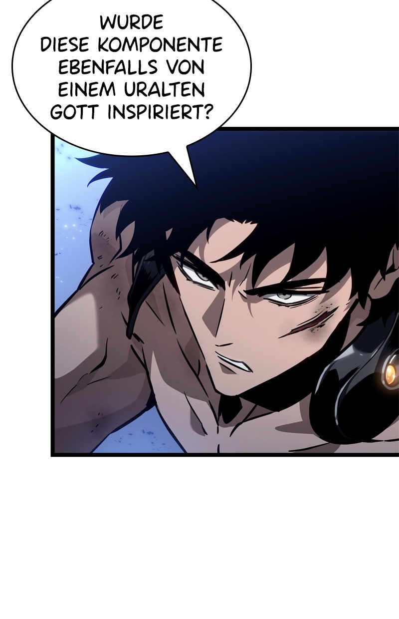 Read The World After the Fall Manga Online