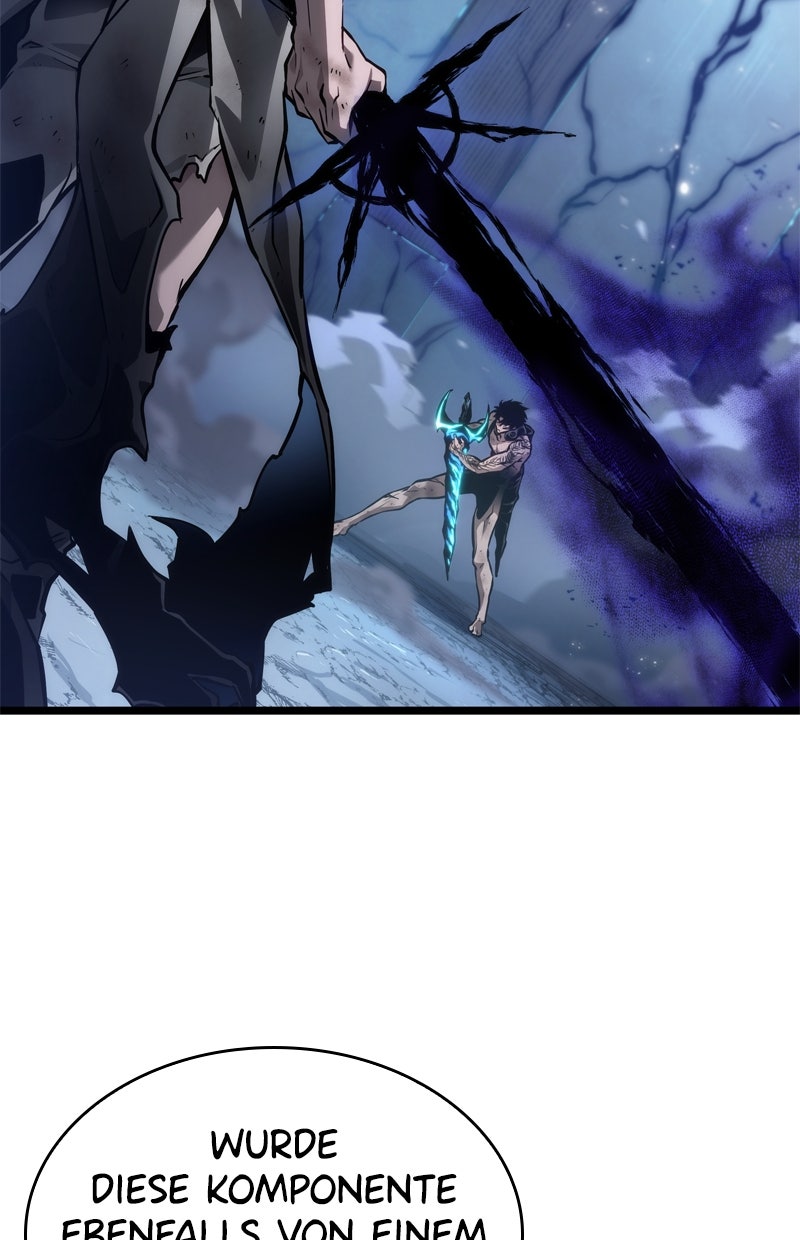 Read The World After the Fall Manga Online