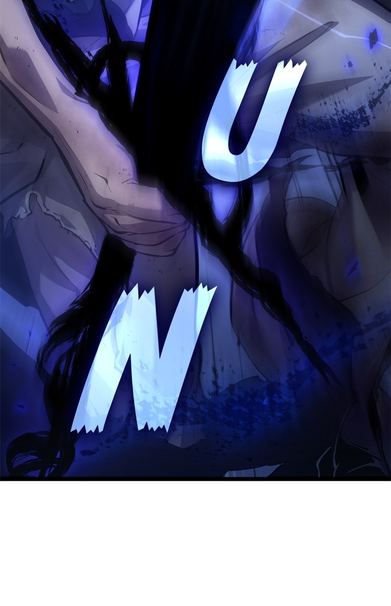 Read The World After the Fall Manga Online