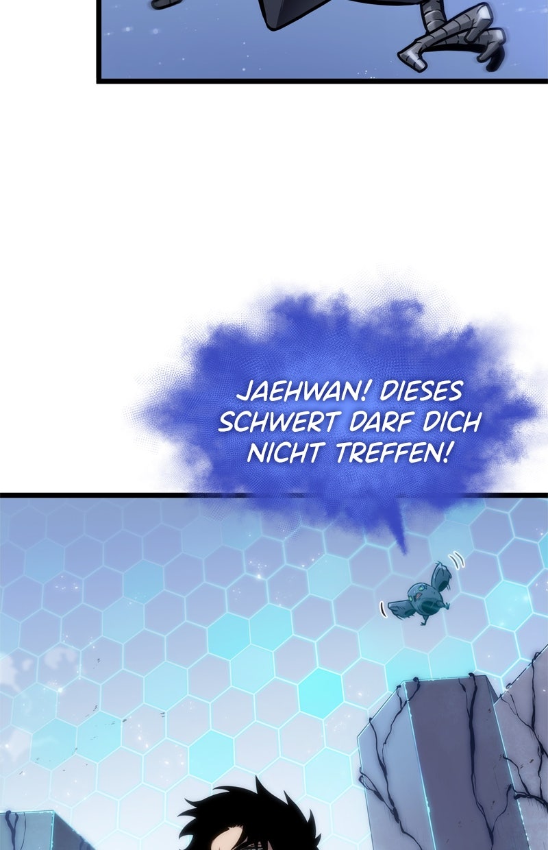 Read The World After the Fall Manga Online