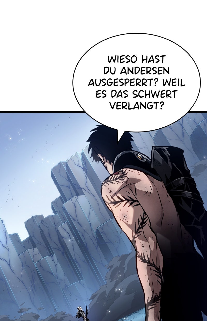 Read The World After the Fall Manga Online