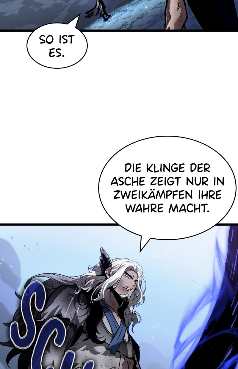 Read The World After the Fall Manga Online