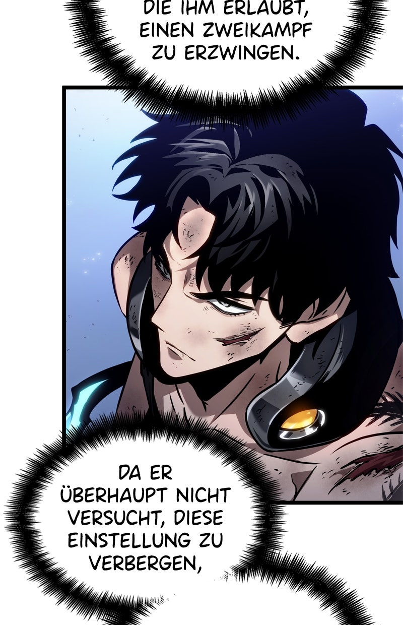 Read The World After the Fall Manga Online