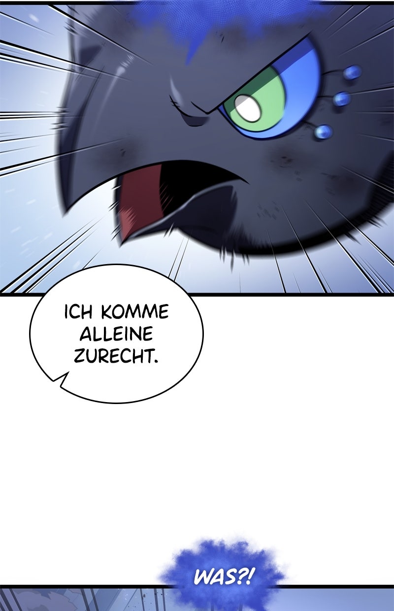 Read The World After the Fall Manga Online