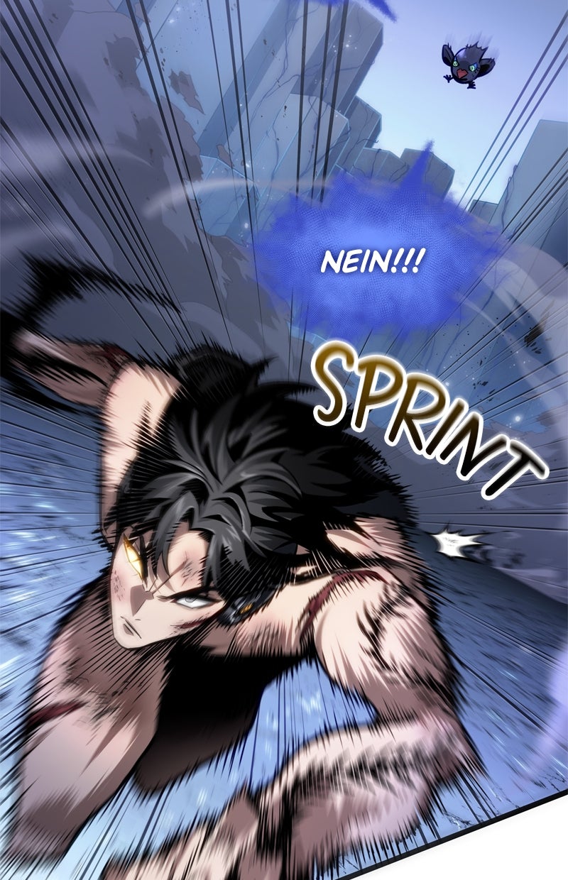 Read The World After the Fall Manga Online