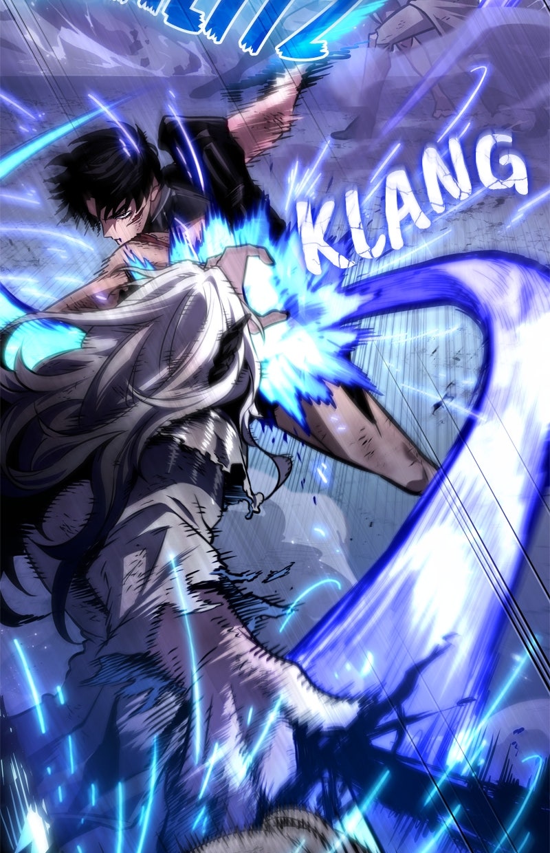 Read The World After the Fall Manga Online