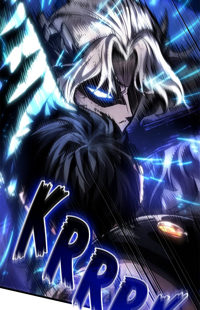 Read The World After the Fall Manga Online