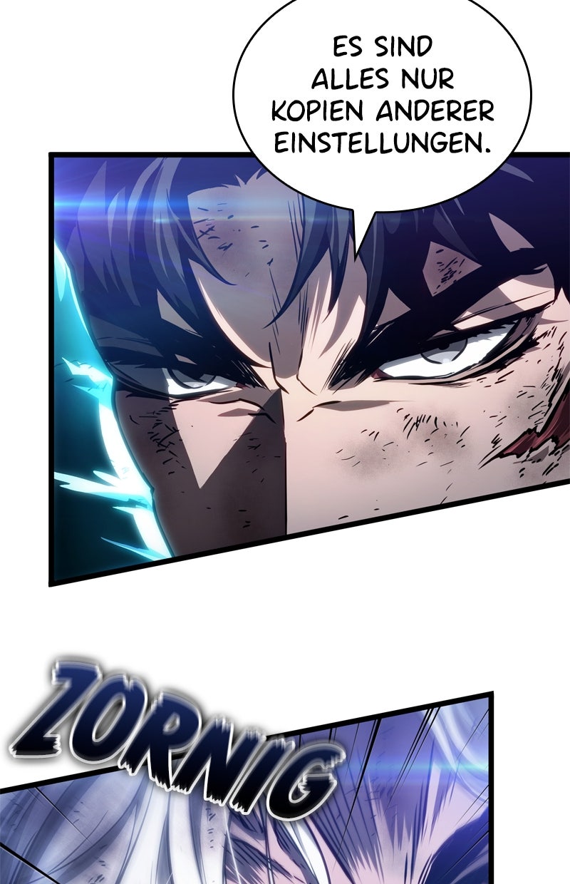 Read The World After the Fall Manga Online