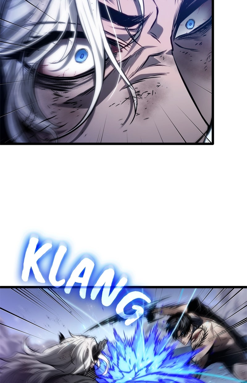 Read The World After the Fall Manga Online